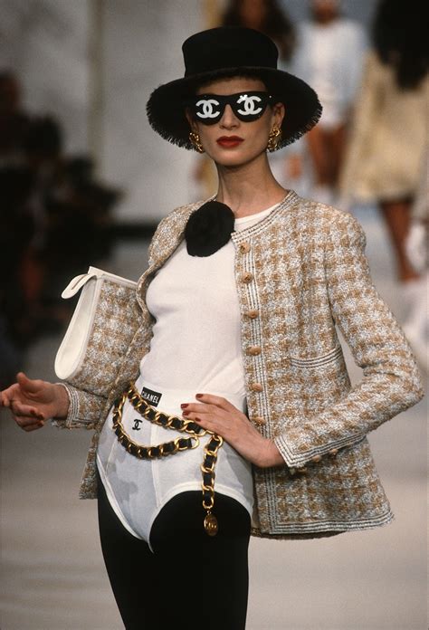 Chanel most famous designs